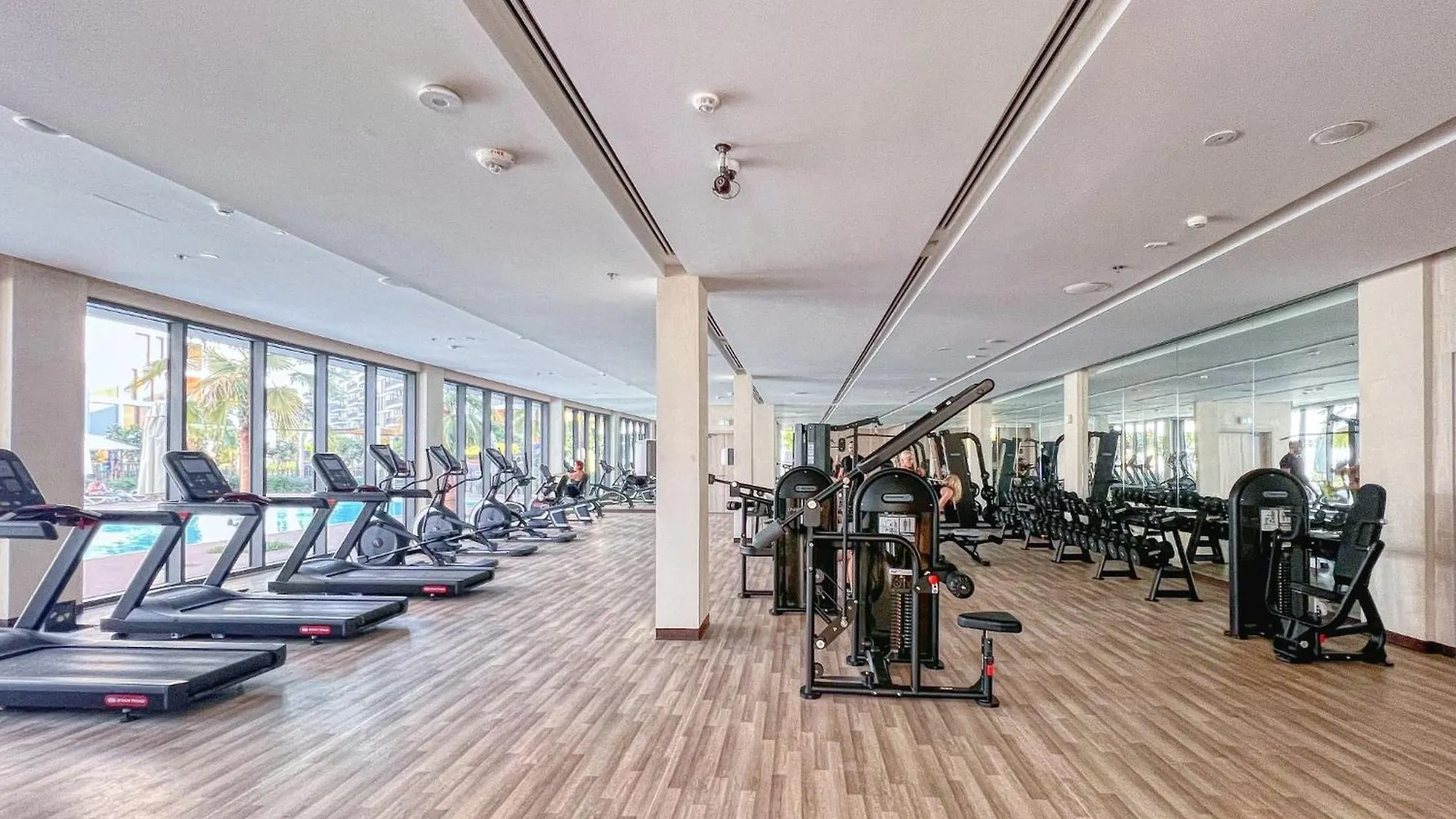 The Smart Concierge - Binghatti Canal Dubái Apartamento