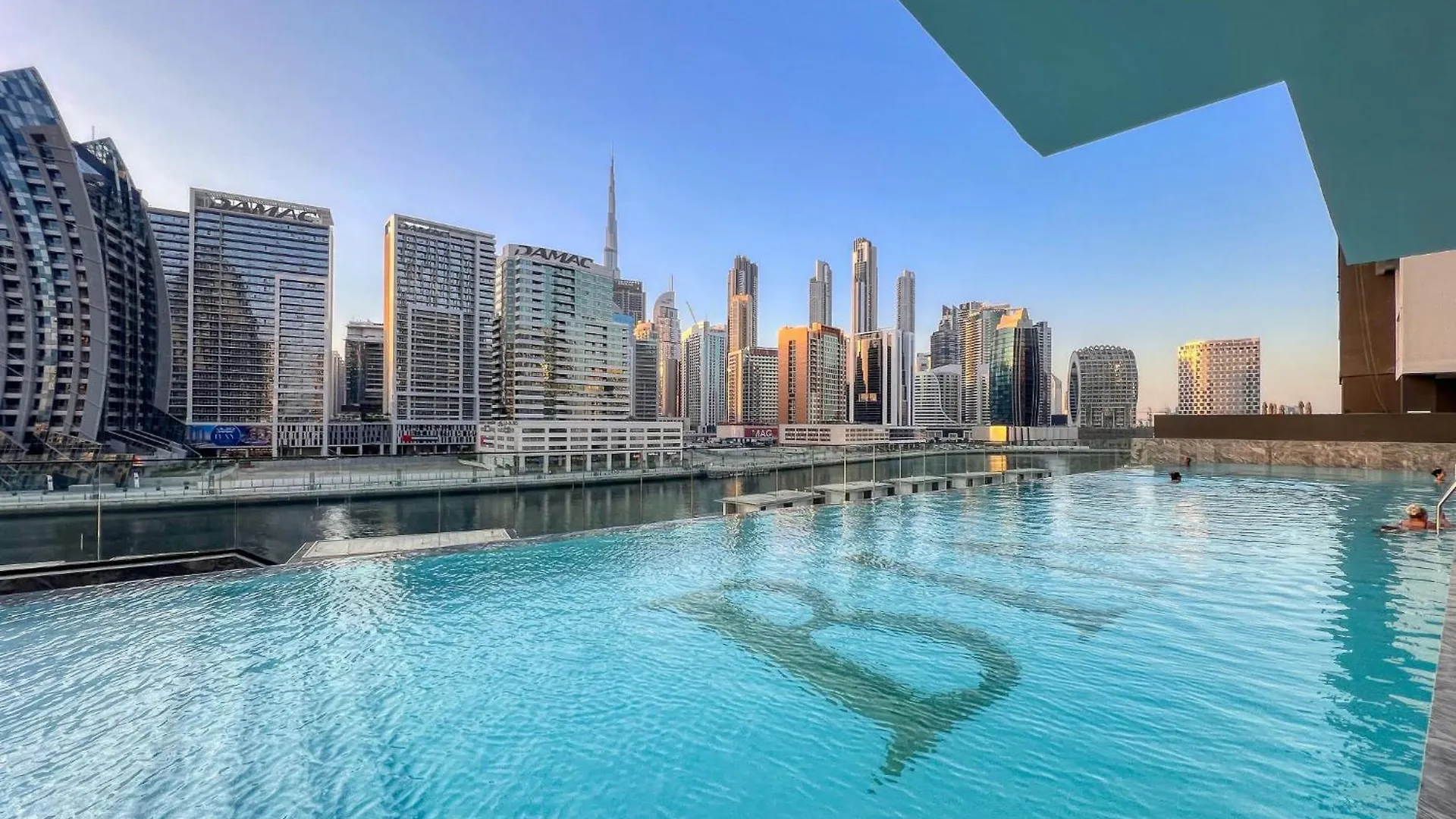 The Smart Concierge - Binghatti Canal Dubai 0*,  United Arab Emirates